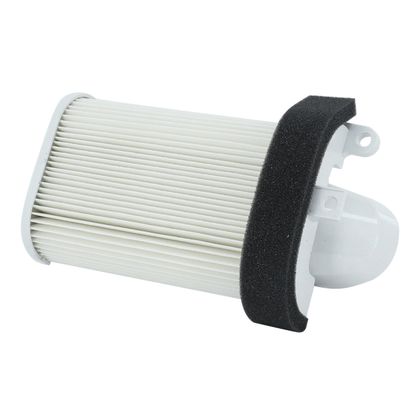 Filtre à air P2R FILTRE A AIR MAXISCOOTER ADAPTABLE YAMAHA 500 TMAX 2008+2011 (EQUIVALENT HFA4508) (FILTRE VARIATEUR RECTANGLE) (OE 4B5-15407-00) Ref : P2R04161A / 155875