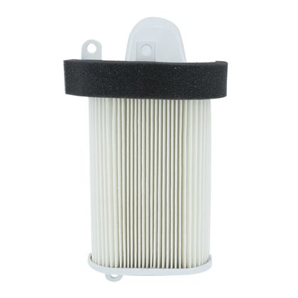 Filtre à air P2R FILTRE A AIR MAXISCOOTER ADAPTABLE YAMAHA 500 TMAX 2008+2011 (EQUIVALENT HFA4508) (FILTRE VARIATEUR RECTANGLE) (OE 4B5-15407-00)