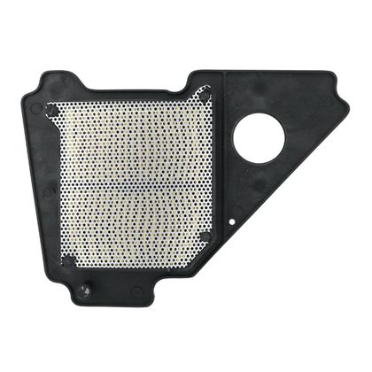Filtre à air P2R FILTRE A AIR MOTO ADAPTABLE YAMAHA 125 YBR 2005+2016 (EQUIVALENT HFA4103) (OE 5VL-E4450-0000) -P2R-