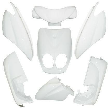 Kit carénage P2R CARENAGE SCOOT