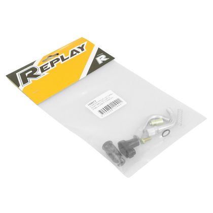 P2R MANUEL CARBU DELLORTO PHBN A KABEL COMPLEET Starters Universeel