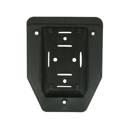 Support de plaque P2R SUPPORT PLAQUE IMMATRICULATION