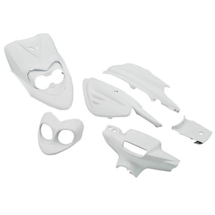 Kit carénage P2R CARENAGE SCOOT