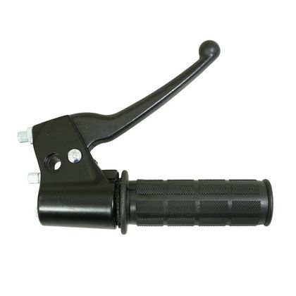 P2R GAZ Gashendel Ref: P2R04223A / 160612