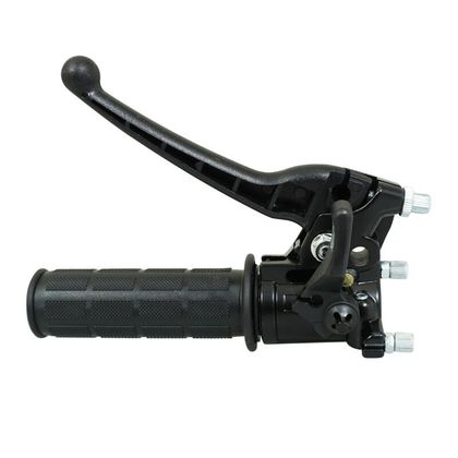P2R GAZ Gashendel