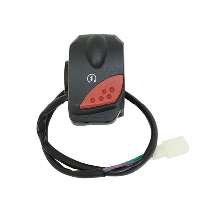P2R COMMODO - COMMUTATOR SCOOT Lichtbediening Ref: P2R04232A / 162105