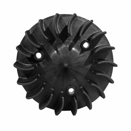 Cache de variateur P2R TURBINE SCOOT