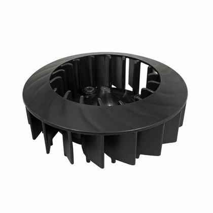 Cache de variateur P2R TURBINE SCOOT Ref : P2R04242A / 162340