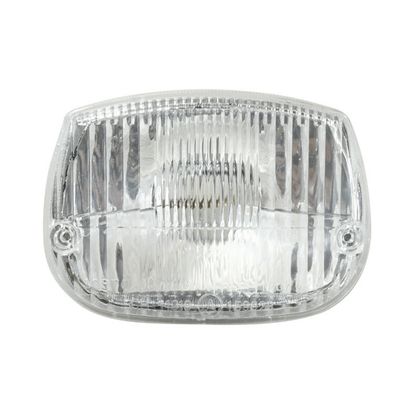 Phare avant P2R OPTIQUE