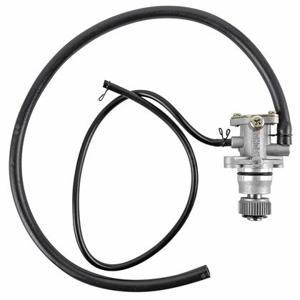 P2R OIL PUMP SCOOTER ADAPTABLE MBK 50 BOOSTER, NITRO, OVETTO 2T, STUNT-YAMAHA 50 BWS, AEROX, NEOS 2T, SLIDER-APRILIA 50 SR-MALAGU Oil pump Ref : P2R04274A / 164577