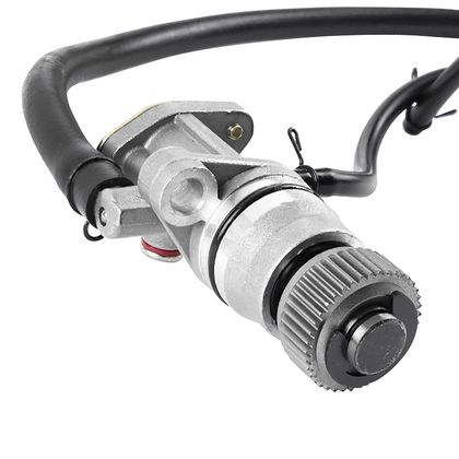 P2R OIL PUMP SCOOTER ADAPTABLE MBK 50 BOOSTER, NITRO, OVETTO 2T, STUNT-YAMAHA 50 BWS, AEROX, NEOS 2T, SLIDER-APRILIA 50 SR-MALAGU Oil pump