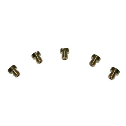 Gicleur P2R GICLEUR PRINCIPAL PHBG-SHA 5mm P2R N° 80 (SACHET DE 5) Universel