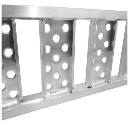 Rampe de chargement P2R RAMPE Universel