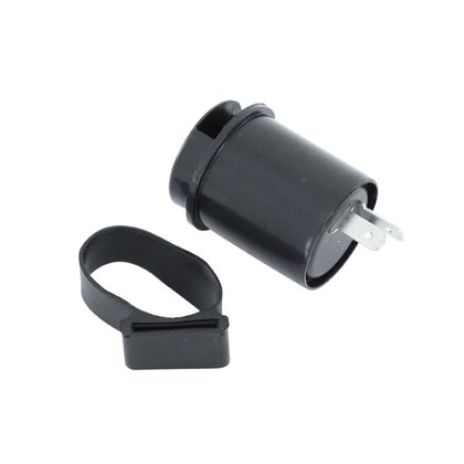 P2R SCOOTER CENTRAL Indicator control unit
