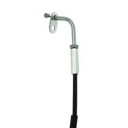P2R CABLE VERROUILLAGE COFFRE SCOOT Zadelslotkabel