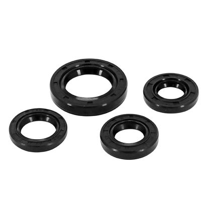 P2R SPI SCOOT Krukas keerring