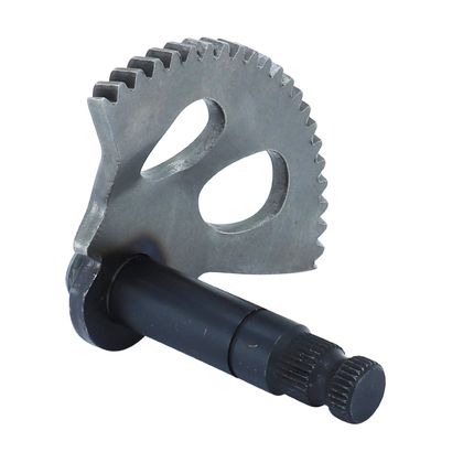 Pignon de kick P2R AXE - PIGNON SCOOT Ref : P2R04413A / 168565