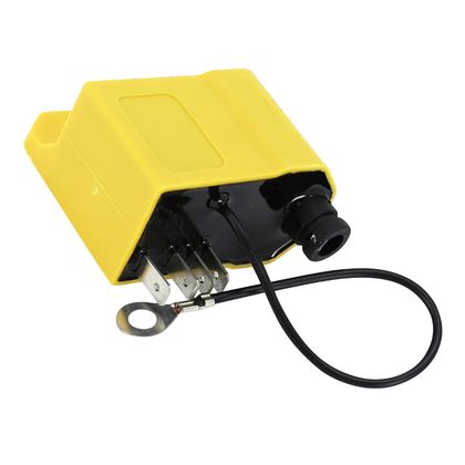 Boitier électronique P2R BOBINE CDI 50 A BOITE Ref : P2R04433A / 169345