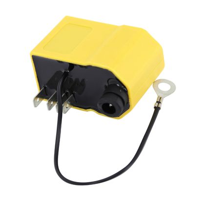 Boitier électronique P2R BOBINE CDI 50 A BOITE