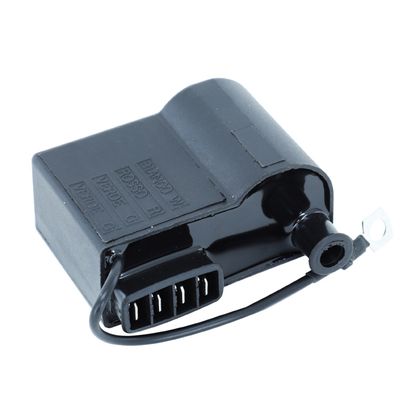 Boitier électronique P2R BOBINE CDI 50 A BOITE Ref : P2R04455A / 170884