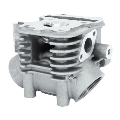 Culasse P2R CULASSE SCOOT ADAPTABLE SYM 50 ORBIT II 4T (1P37QMA) (OEM 1220A-AMA-0004) (COMPLETE) -P2R-
