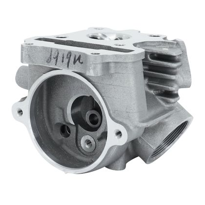 Culasse P2R CULASSE SCOOT ADAPTABLE SYM 50 ORBIT II 4T (1P37QMA) (OEM 1220A-AMA-0004) (COMPLETE) -P2R-