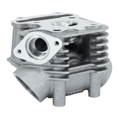 Culasse P2R CULASSE SCOOT ADAPTABLE SYM 50 ORBIT II 4T (1P37QMA) (OEM 1220A-AMA-0004) (COMPLETE) -P2R-