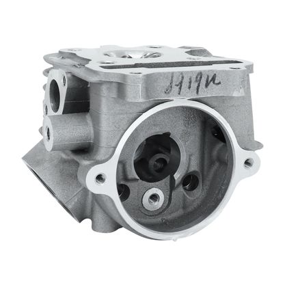 Culasse P2R CULASSE SCOOT ADAPTABLE SYM 50 ORBIT II 4T (1P37QMA) (OEM 1220A-AMA-0004) (COMPLETE) -P2R-