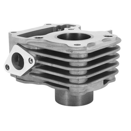 P2R NU CYLINDER ADAPTABLE SCOOT SYM 50 ORBIT 2 4T (DIAM 37 mm) (OEM 12101-AMA-0002) -P2R- Cylinder
