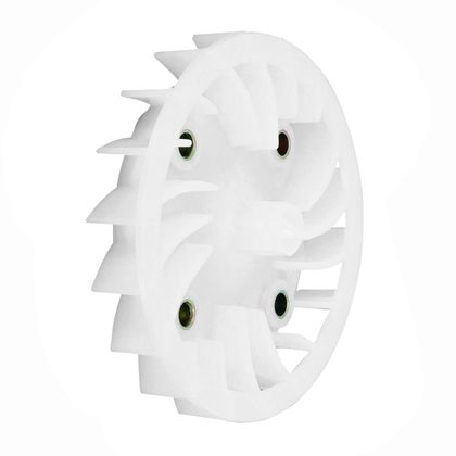 Cache de variateur P2R TURBINE SCOOT Ref : P2R04542A / 175272