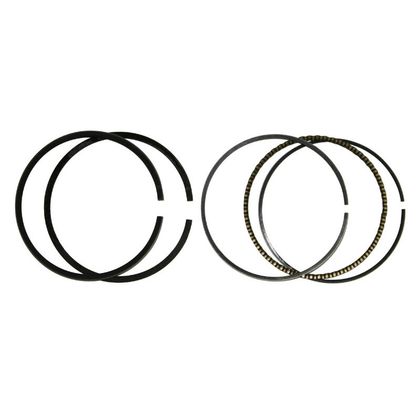 Segments P2R SEGMENT SCOOT