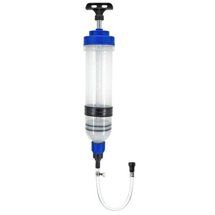 Seringue P2R SERINGUE - POMPE A Universel Ref : P2R04581A / 179284