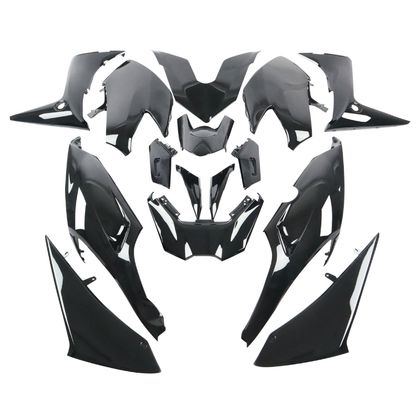 Kit carénage P2R CARENAGE MAXISCOOTER