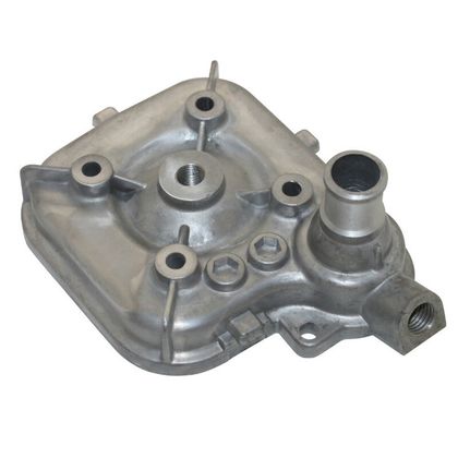 Culasse P2R CULASSE SCOOT ADAPTABLE PEUGEOT 50 LUDIX BLASTER, JET FORCE, SPEEDFIGHT 3 -P2R-