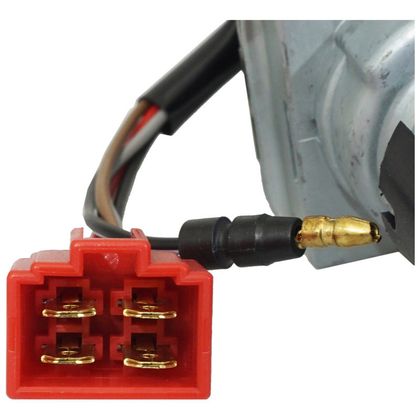 Neiman P2R CONTACTEUR A CLE SCOOT ADAPTABLE MBK 50 MACH G 2002+-YAMAHA 50 JOG R 2002+ (SEUL) P2R-