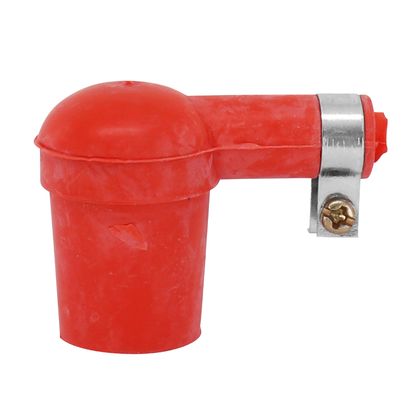 Antiparasite P2R CAOUTCHOUC ETANCHE ROUGE Universel Ref : P2R04690A / 18393