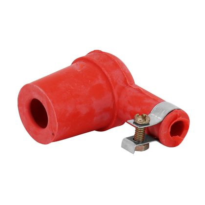 Antiparasite P2R CAOUTCHOUC ETANCHE ROUGE Universel