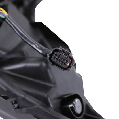 Phare avant P2R PHARE - OPTIQUE MAXISCOOTER