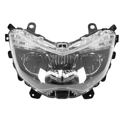 Phare avant P2R PHARE - OPTIQUE MAXISCOOTER
