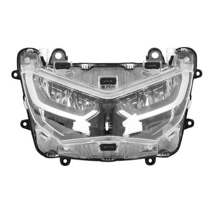 Phare avant P2R PHARE - OPTIQUE MAXISCOOTER