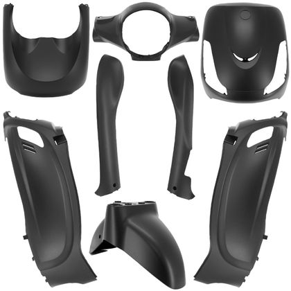 Kit carénage P2R CARENAGE SCOOT Ref : P2R04746A / 185544