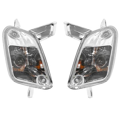 Clignotant P2R CLIGNOTANT SCOOT Ref : P2R04747A / 185546