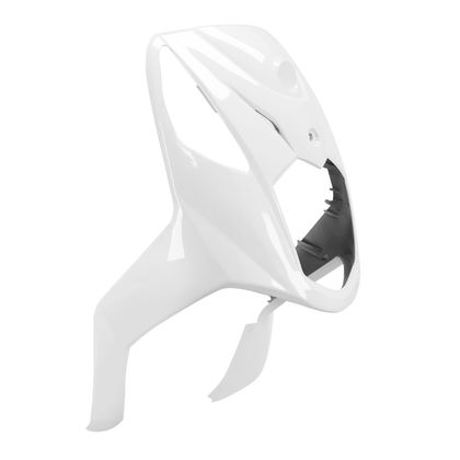 Tablier de carénage avant P2R CARENAGE - TABLIER AV SCOOT Ref : P2R04756A / 185555