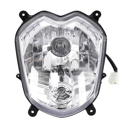 Phare avant P2R OPTIQUE SCOOT