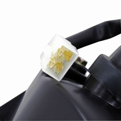 Phare avant P2R OPTIQUE SCOOT