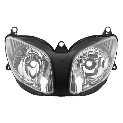 Phare avant P2R PHARE - OPTIQUE MAXISCOOTER