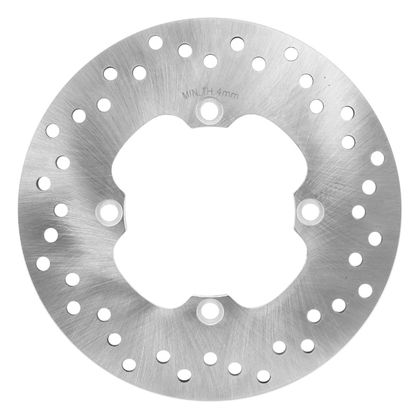 P2R EXT 240mm - INT 105mm - 4 HOLES Round brake disc