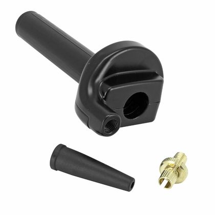 Poignée de gaz P2R GAZ 50 A BOITE TIRAGE RAPIDE TYPE DOMINO Universel