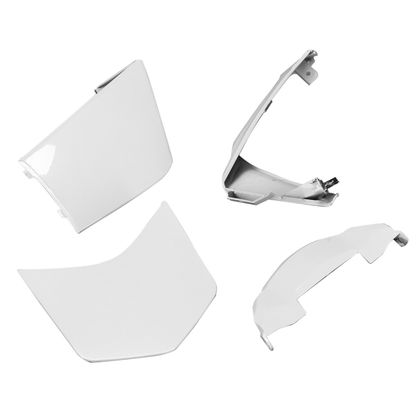 Kit carénage P2R CARENAGE MAXISCOOTER