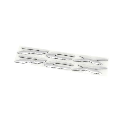 Kit carénage P2R CARENAGE MAXISCOOTER